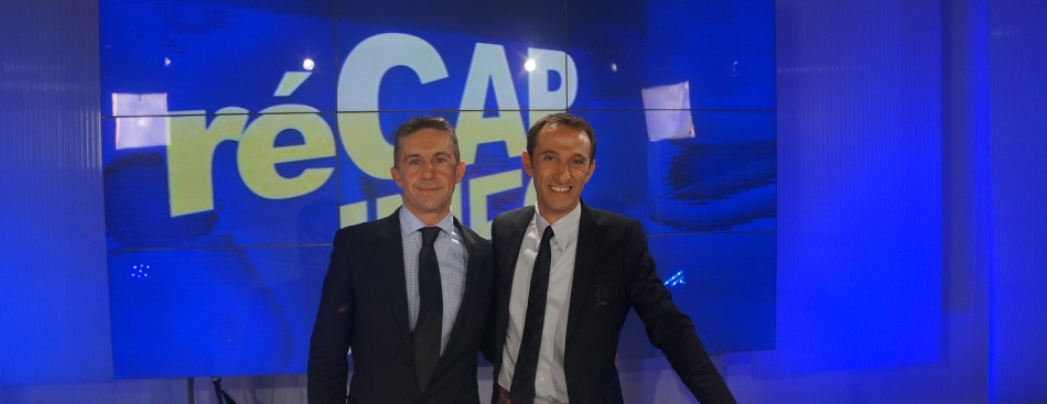 Récap Info