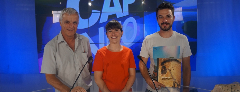 Cap Info du 7 juillet