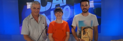 Cap Info du 7 juillet