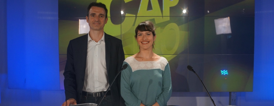 Cap Info du 8 juillet