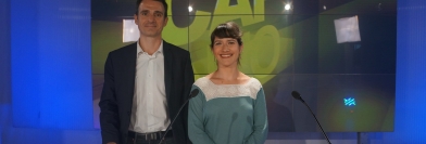 Cap Info du 8 juillet