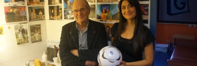 Cap Info du 9 juillet