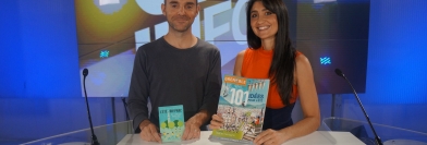 Cap Info du 10 juillet