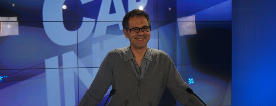 Cap Info du 11 juillet