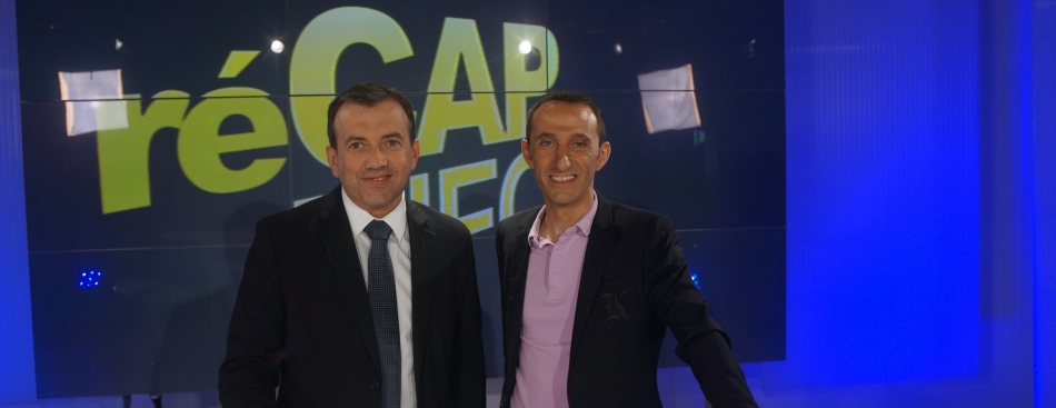 Récap Info