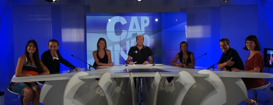 Cap Info 1er septembre