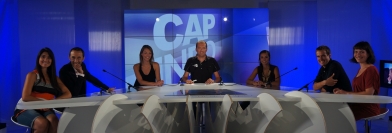 Cap Info 1er septembre