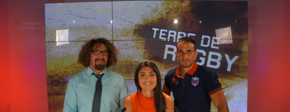 Terre de Rugby