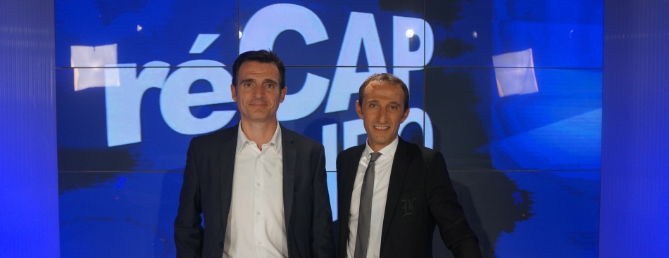 Récap Info