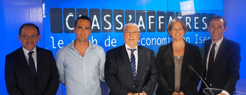 Class'Affaires