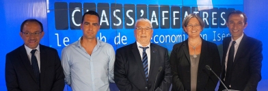 Class'Affaires