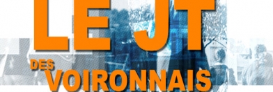 JT des Voironnais