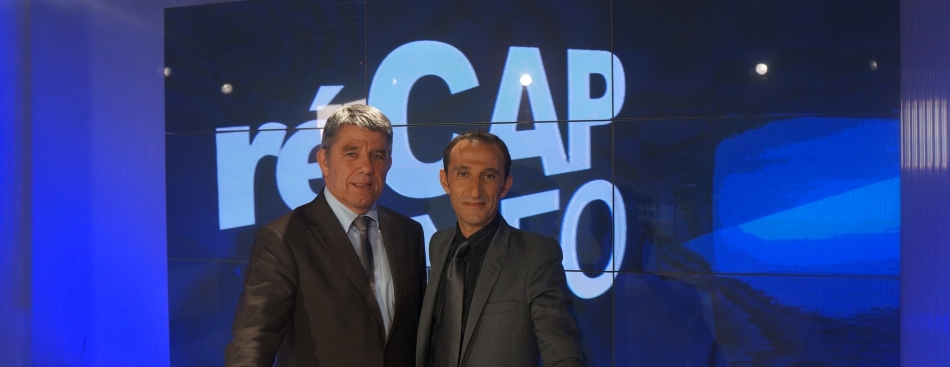 Récap Info