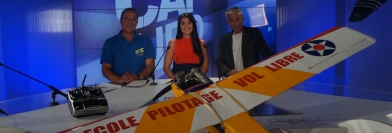 Cap Info du 15 septembre