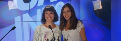 Cap Info du 16 septembre