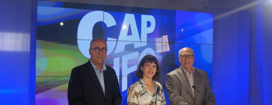Cap Info du 17 septembre