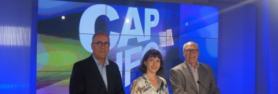 Cap Info du 17 septembre