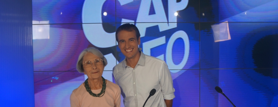 Cap Info du 18 septembre