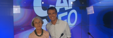 Cap Info du 18 septembre