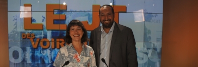 Le JT des Voironnais