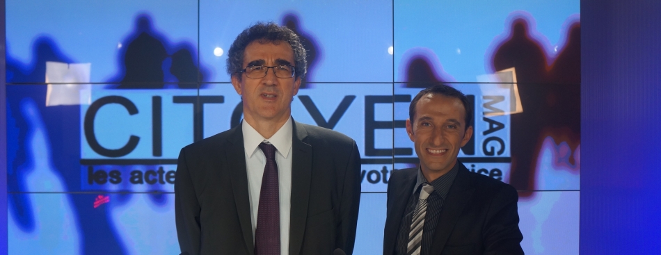 Citoyen Mag