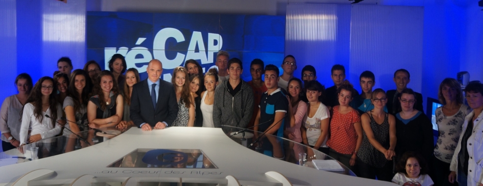 Récap Info