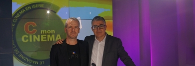 C mon Cinéma
