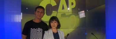 Cap Info du 23 septembre