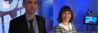 Cap Info du 24 septembre