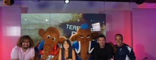 Terre de Rugby