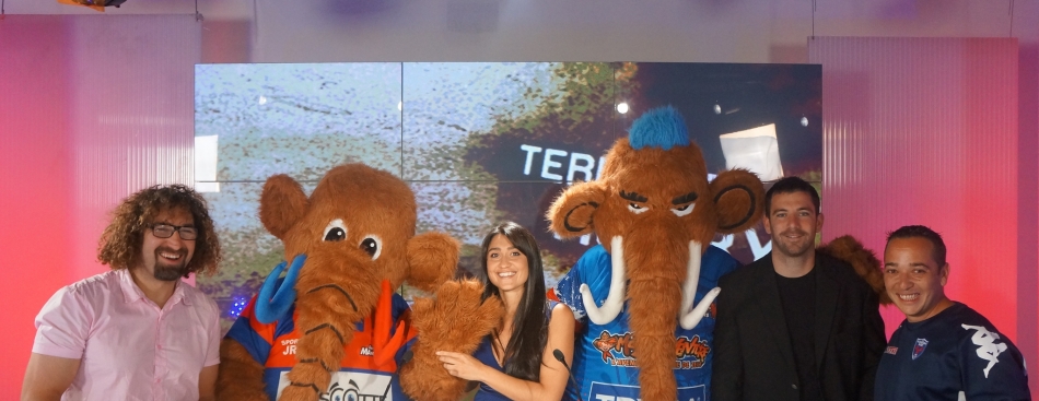 Terre de Rugby