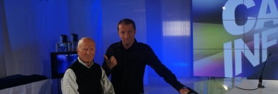 Cap Info du 25 septembre