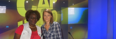 Cap Info du 26 septembre