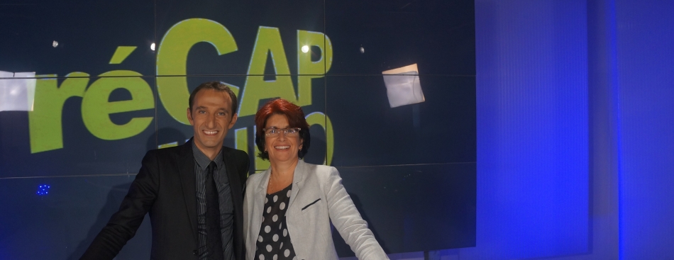 Récap Info
