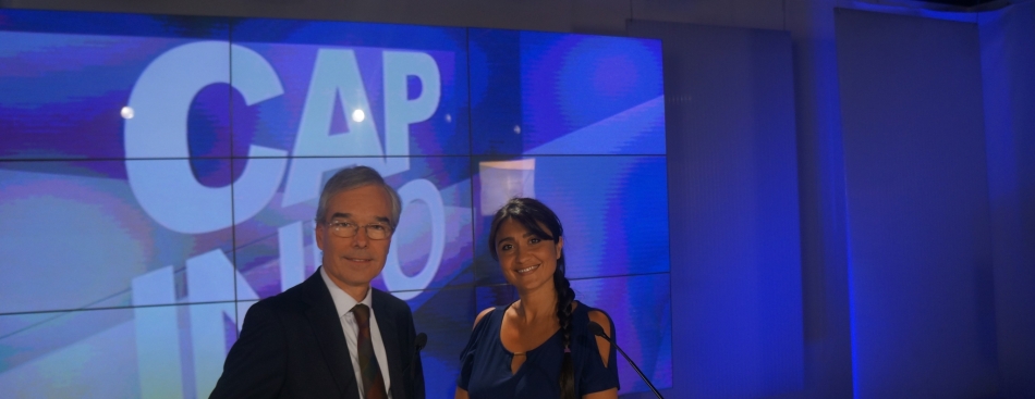 Cap Info du 29 septembre