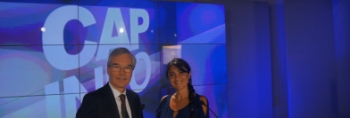 Cap Info du 29 septembre