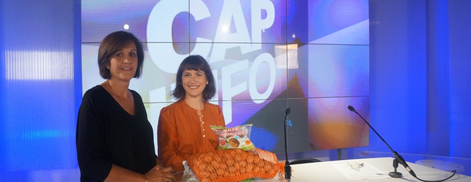 Cap Info du 30 septembre