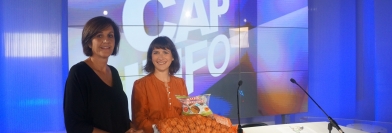 Cap Info du 30 septembre