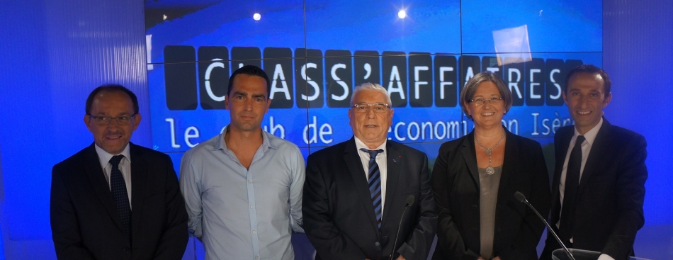 Class' affaires