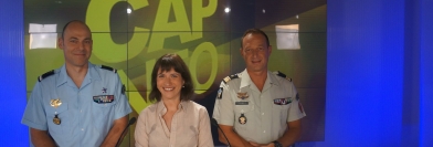 Cap Info du 1er octobre 