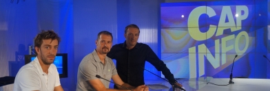 Cap Info du 2 octobre 