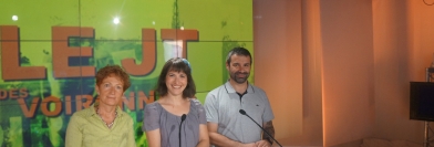 Le JT des Voironnais