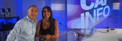 Cap Info du 3 octobre