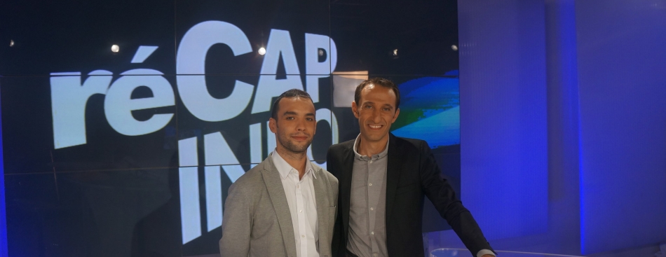 Récap Info