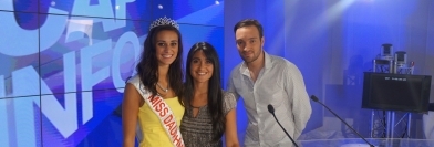 Cap Info du 6 octobre