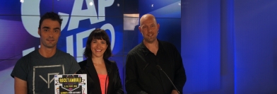 Cap Info du 7 octobre