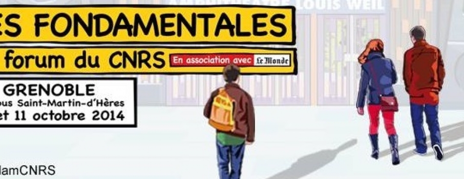 Cap Info du 8 octobre