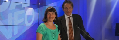 Cap Info du 8 octobre