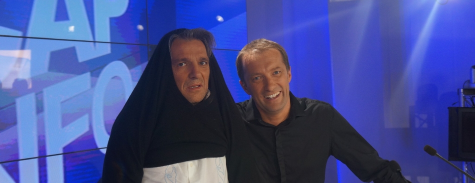 Cap Info du 9 octobre