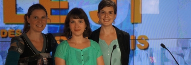 Le JT des Voironnais